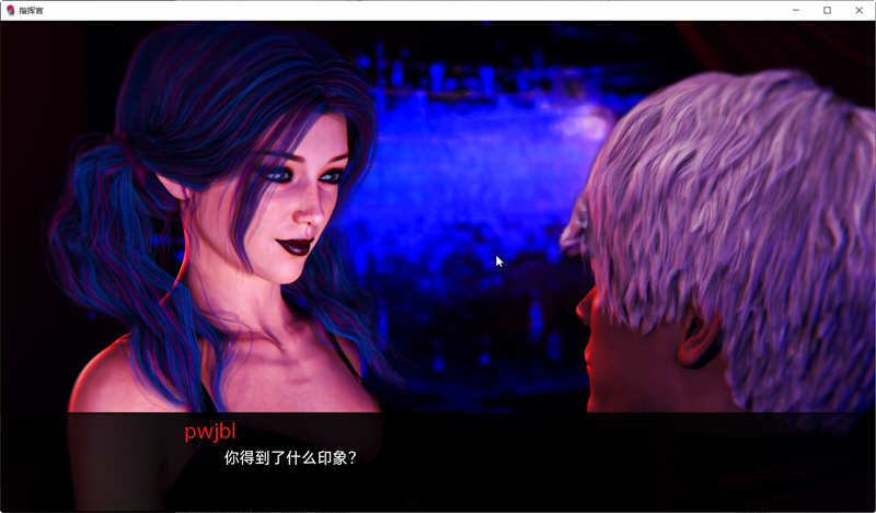 图片[6]-指挥官 Ch.2 PartB v6 汉化版 PC+安卓 SLG游戏&更新 1.3G-咔游