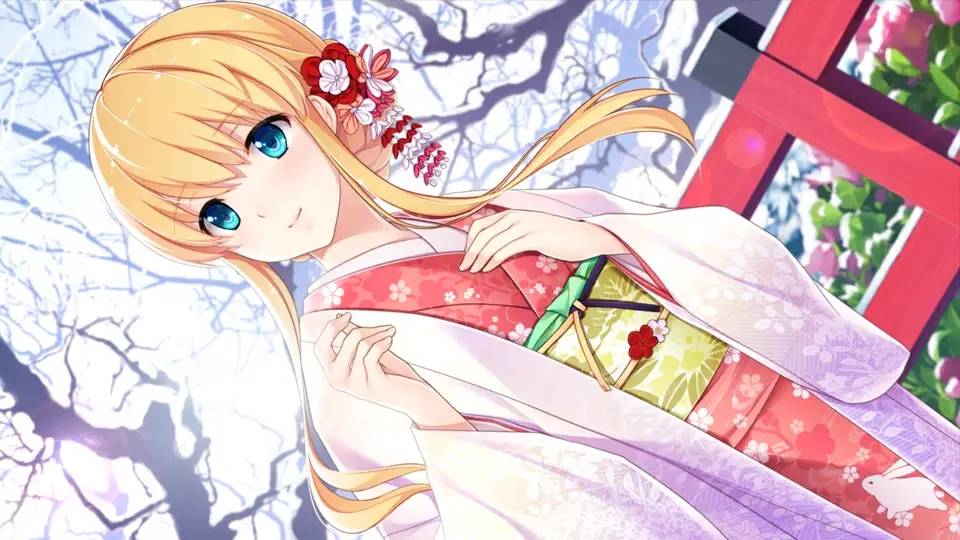 图片[5]-[GAL] 銀色、遥か/银色遥远 [5.94G]Pc-咔游