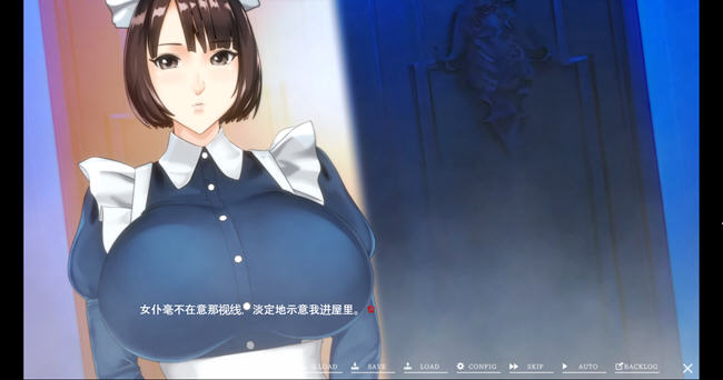 图片[2]-汝神家之馆 AI汉化版 ADV游戏大作+全CG存档 4.8G-咔游