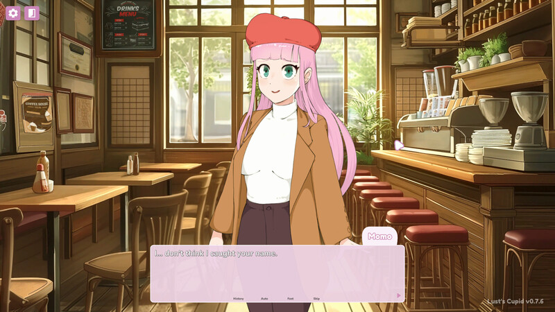图片[3]-【欧美SLG/动态/PC】欲望的丘比特 Lust’s Cupid V1.0 STEAM官中版 [PC]-咔游