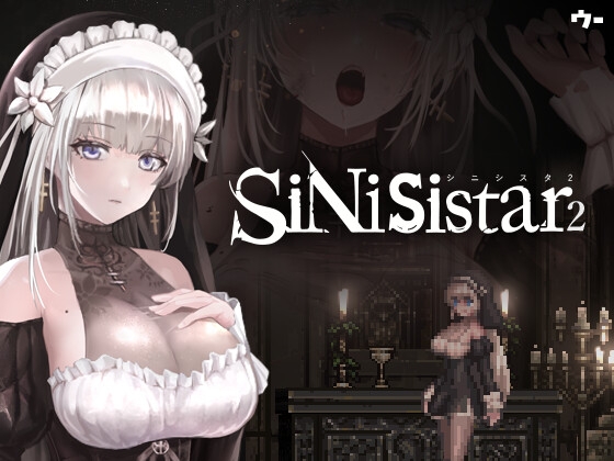 更新【日式ACT/像素动态/PC】哥特少女勇闯恶魔城2   v1.0.3 官中版   [PC]-咔游