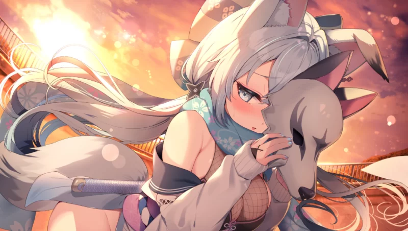 图片[2]-【SLG/官中/动态/PC】爱之旅程  [PC]-咔游