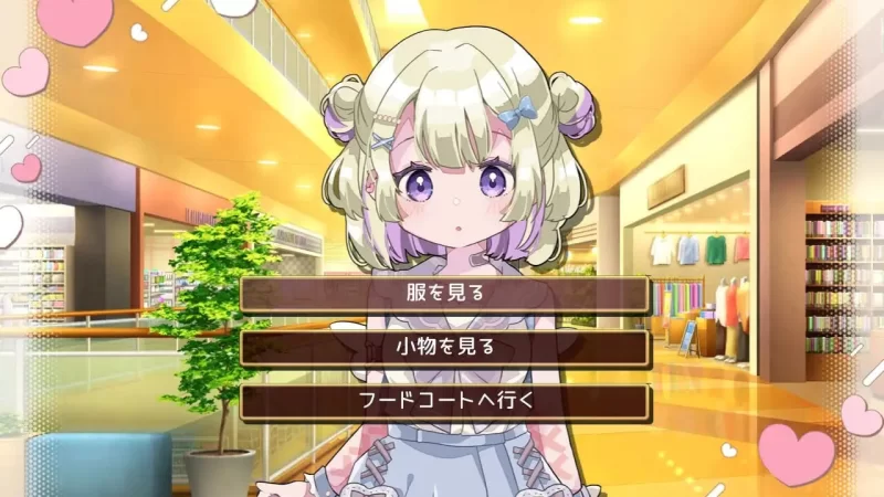图片[6]-【SLG/官方中文/PC】病娇农场 v1.0.1 官方中文版  [PC]-咔游