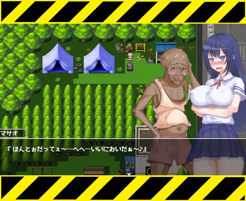 图片[2]-【日式RPG/动态/PC】傲慢大小姐与配种性活动   AI汉化版 [PC]-咔游